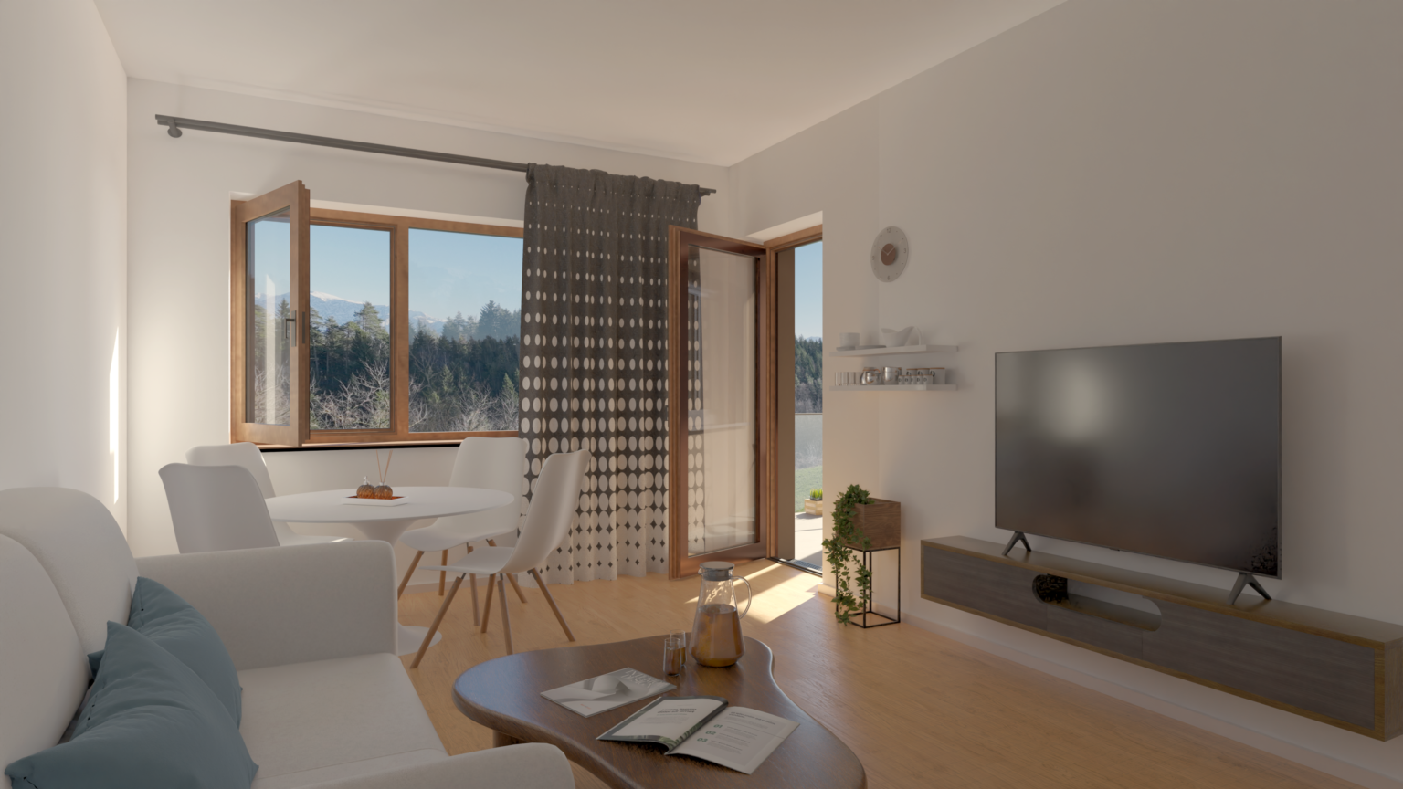 Grünpunkt Velden