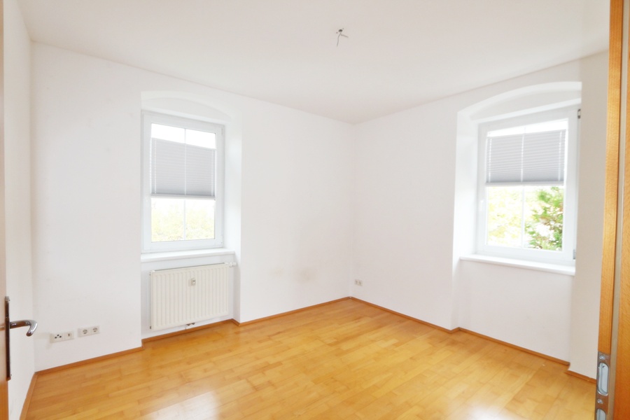 Wohnen mit viel Licht, angenehmer Raumaufteilung und einem Zuhause zum Wohlfühlen