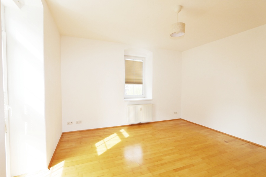 Wohnen mit viel Licht, angenehmer Raumaufteilung und einem Zuhause zum Wohlfühlen