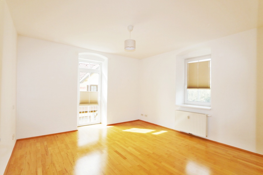 Wohnen mit viel Licht, angenehmer Raumaufteilung und einem Zuhause zum Wohlfühlen