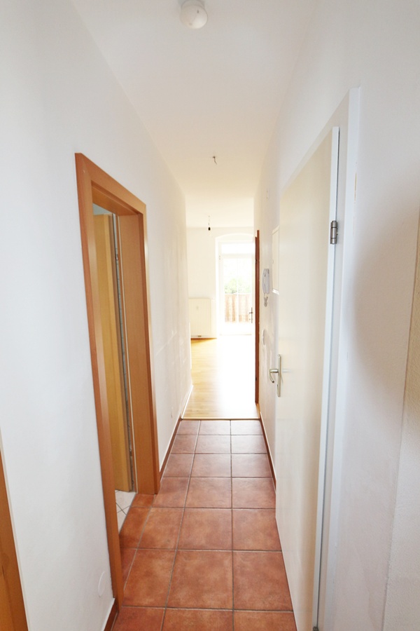 Wohnen mit viel Licht, angenehmer Raumaufteilung und einem Zuhause zum Wohlfühlen