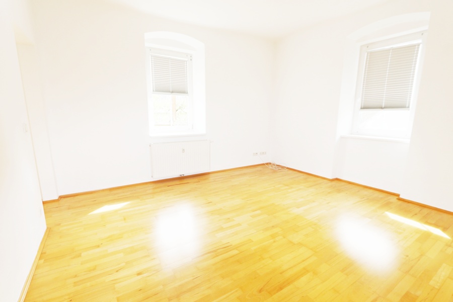 Wohnen mit viel Licht, angenehmer Raumaufteilung und einem Zuhause zum Wohlfühlen