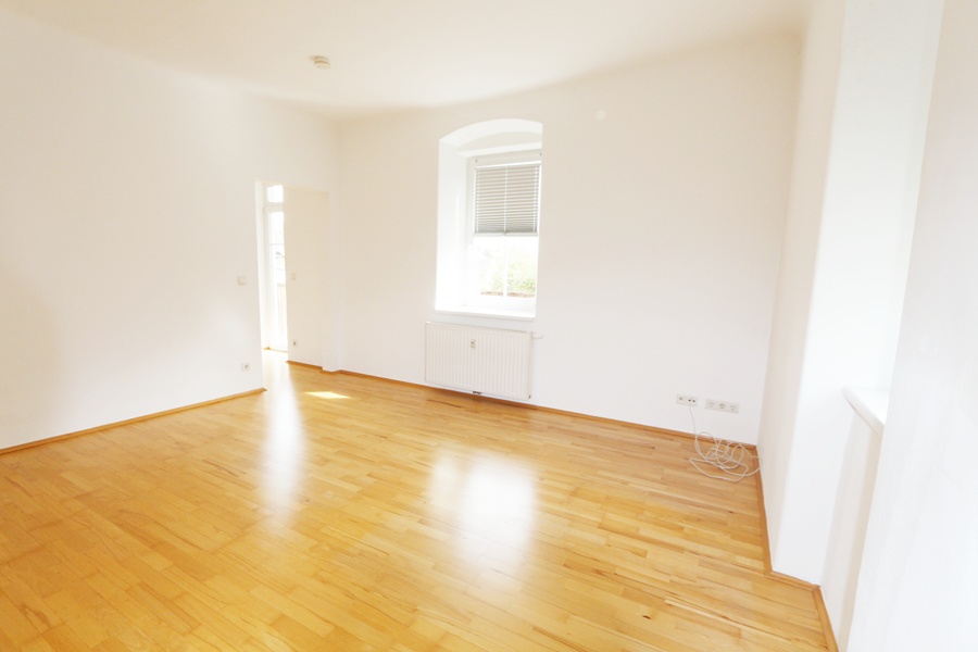 Wohnen mit viel Licht, angenehmer Raumaufteilung und einem Zuhause zum Wohlfühlen